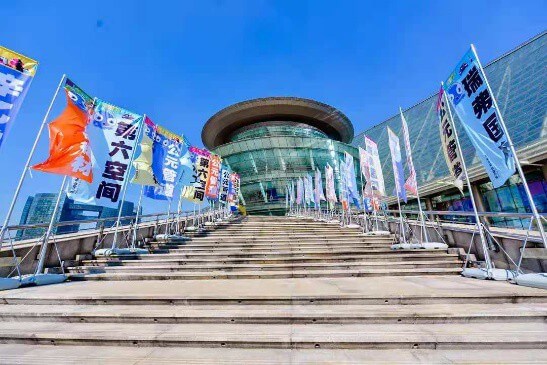 优发国际·随优而动一触即发