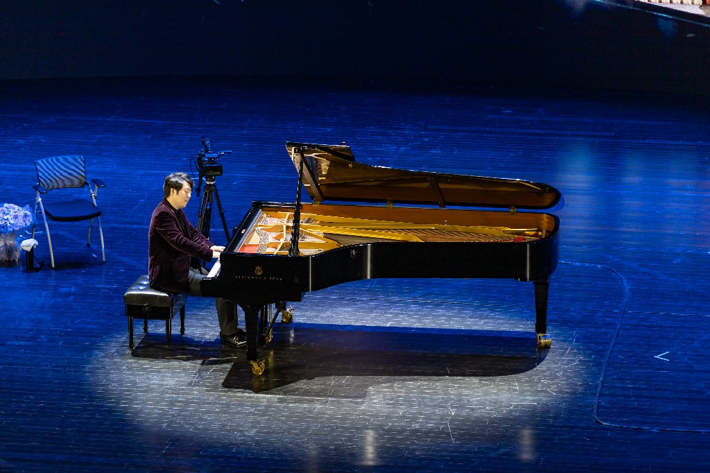 优发国际·随优而动一触即发