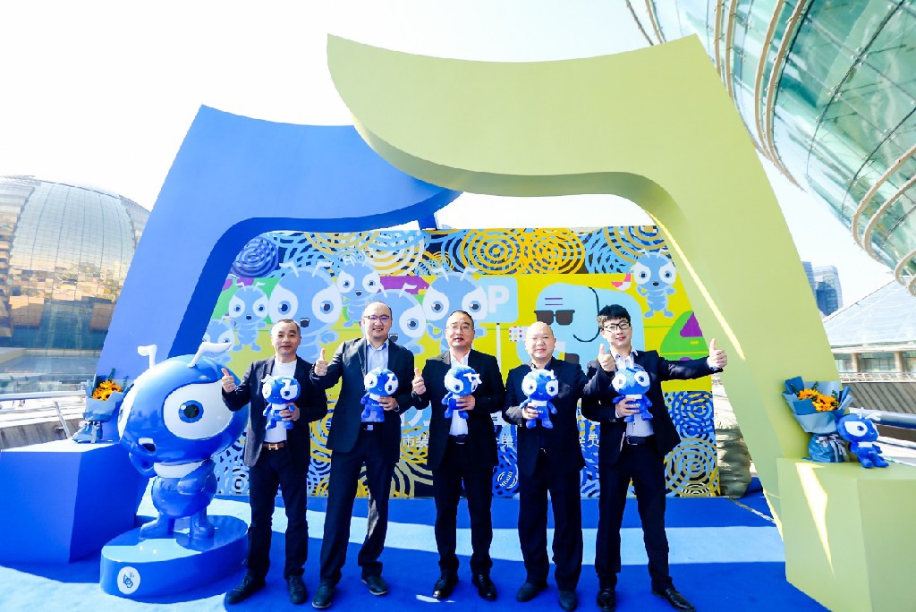 优发国际·随优而动一触即发