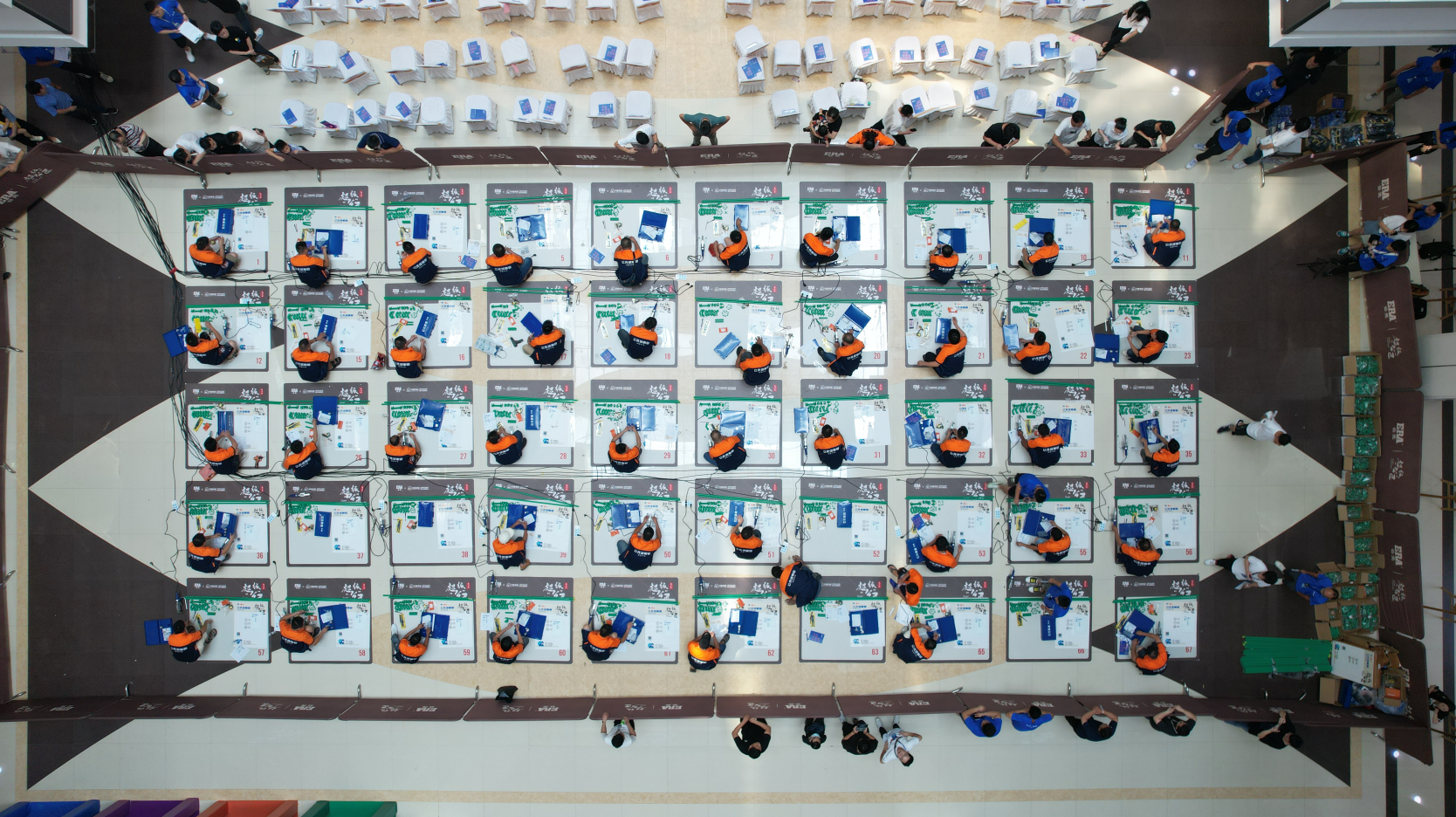 优发国际·随优而动一触即发