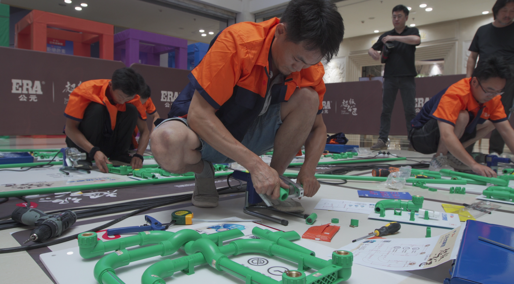 优发国际·随优而动一触即发