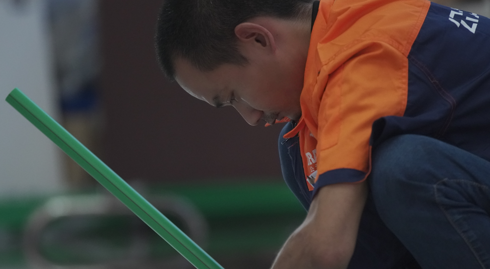 优发国际·随优而动一触即发