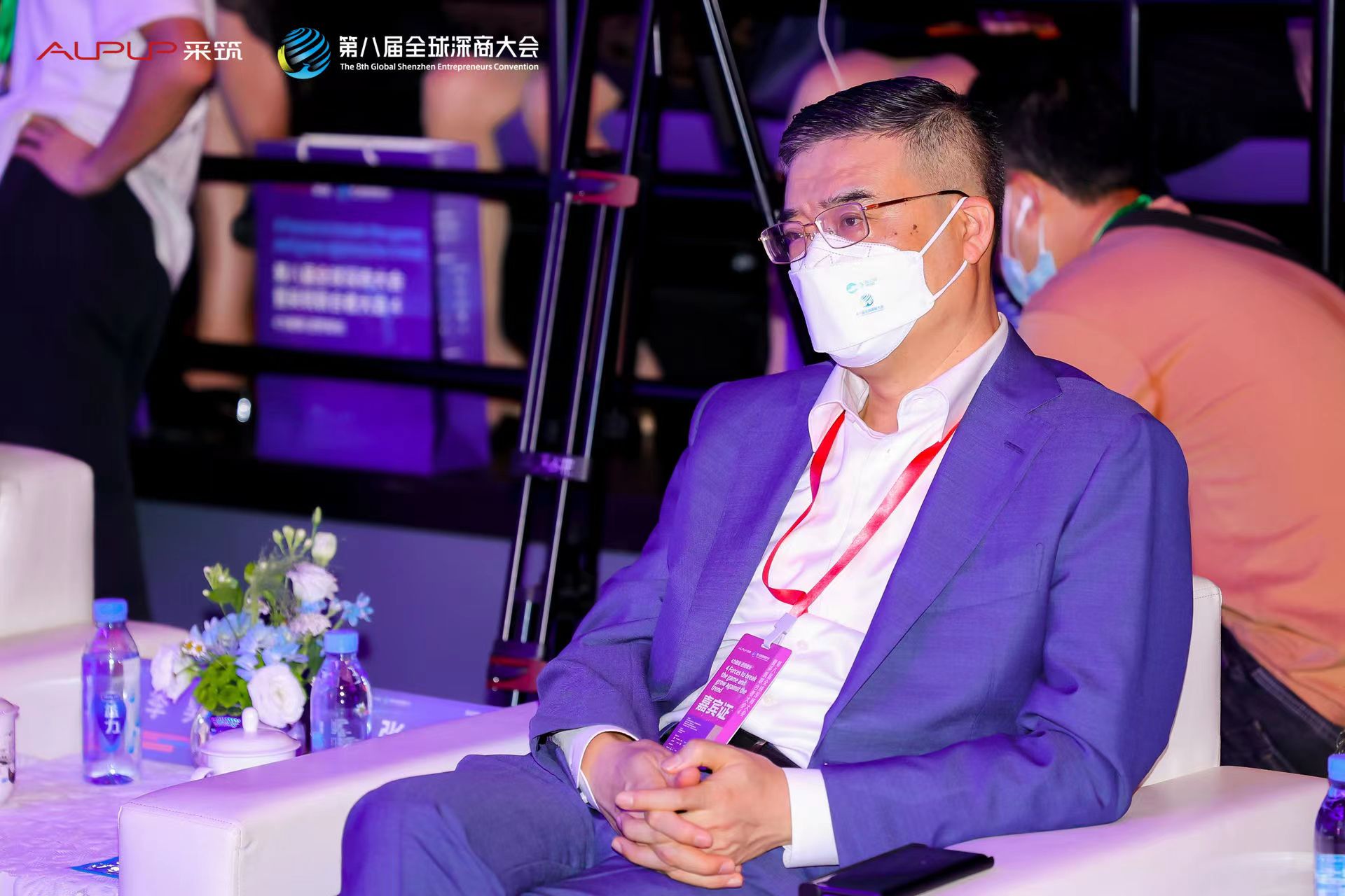 优发国际·随优而动一触即发