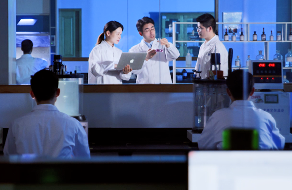 优发国际·随优而动一触即发