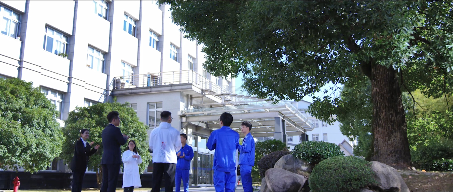 优发国际·随优而动一触即发