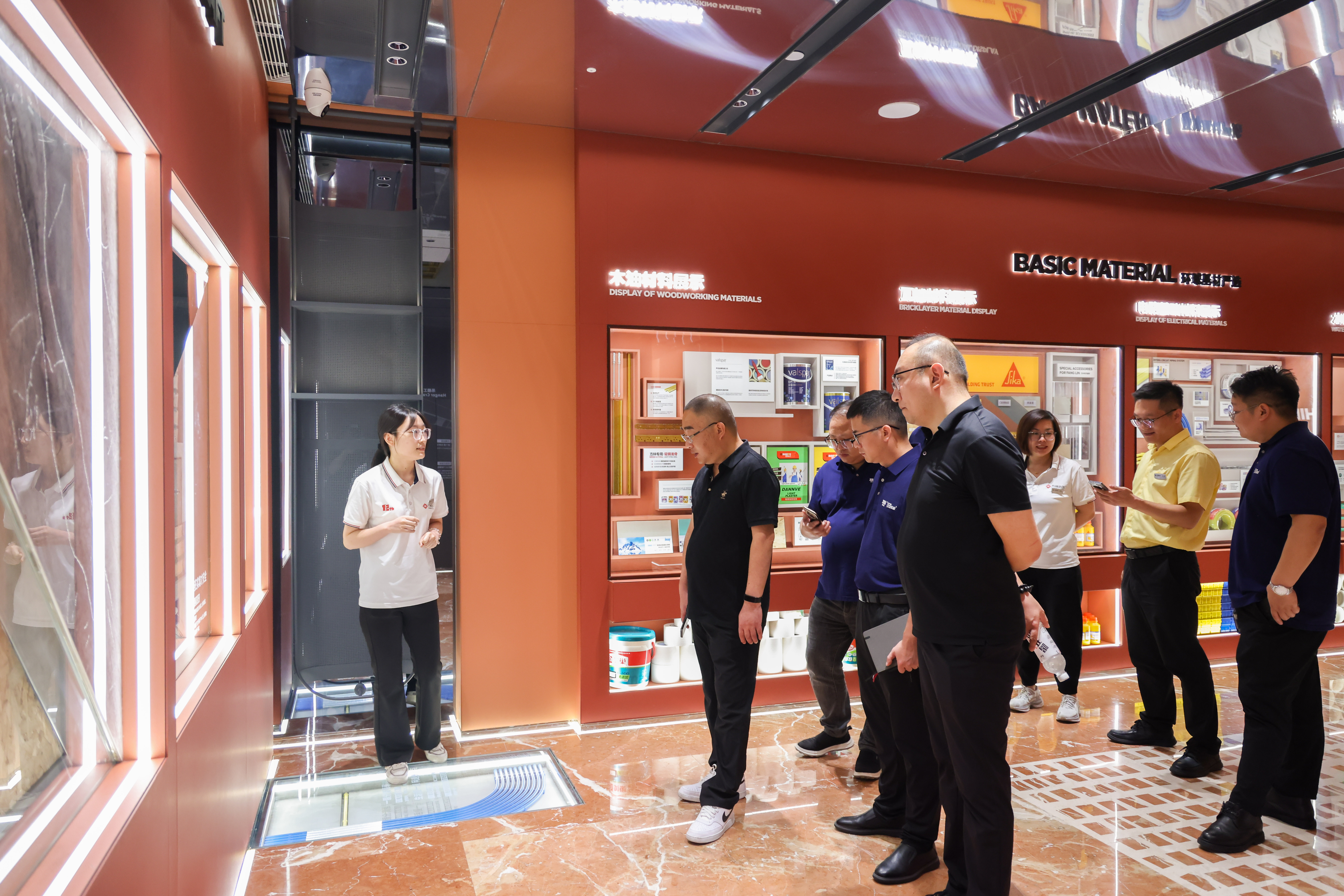 优发国际·随优而动一触即发