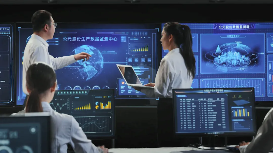 优发国际·随优而动一触即发