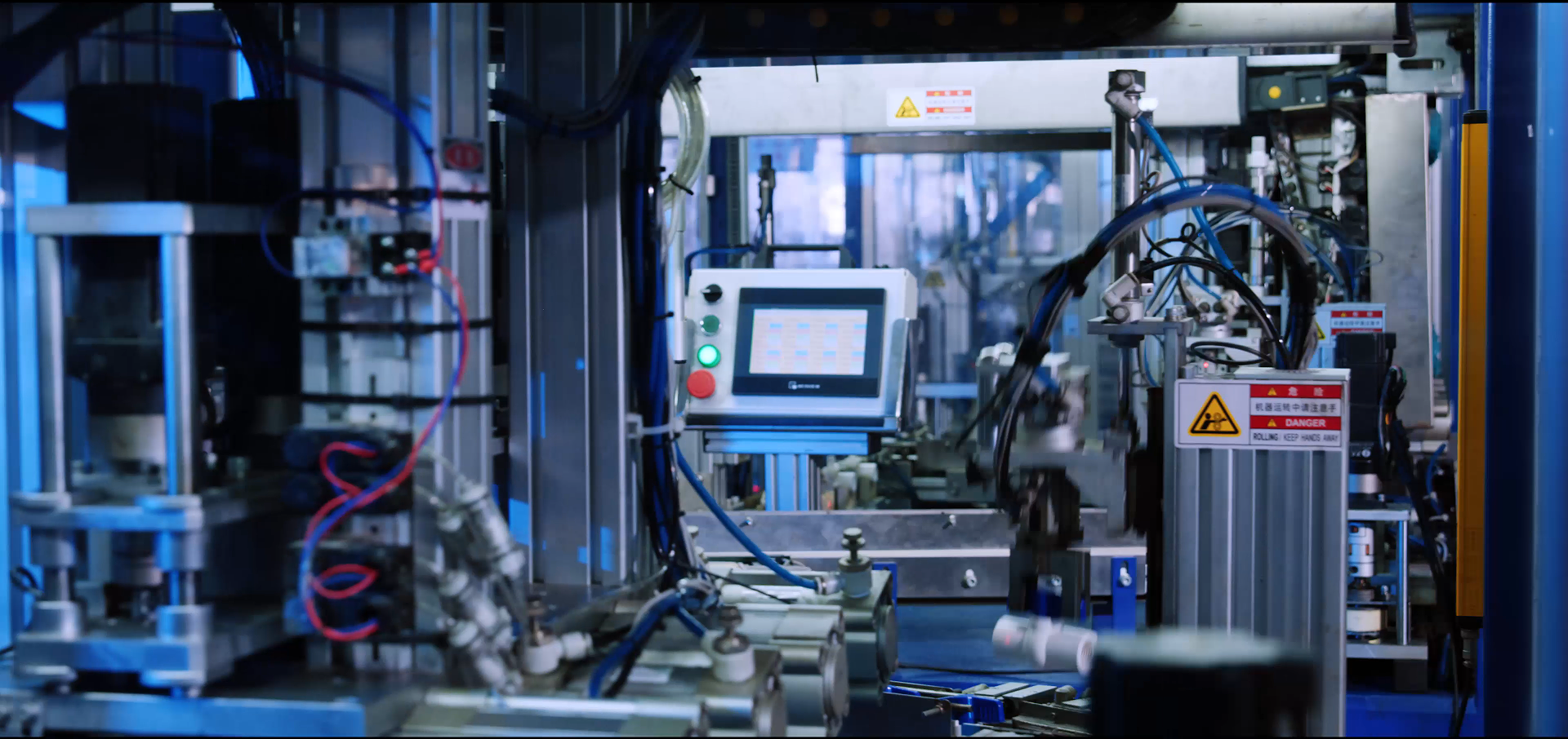 优发国际·随优而动一触即发